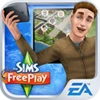 the sims freeplay controller android application logo